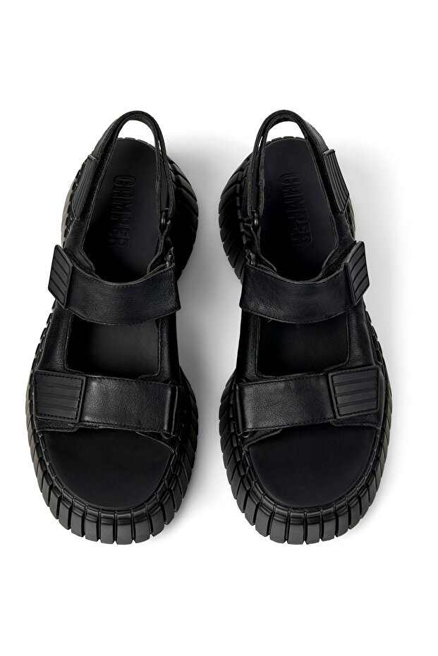 Bcn Kadın Sandalet K201511 - 6