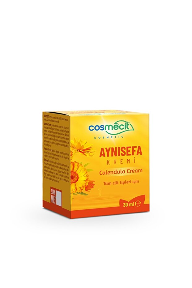 AYNISEFA KREMİ 30ML - 4