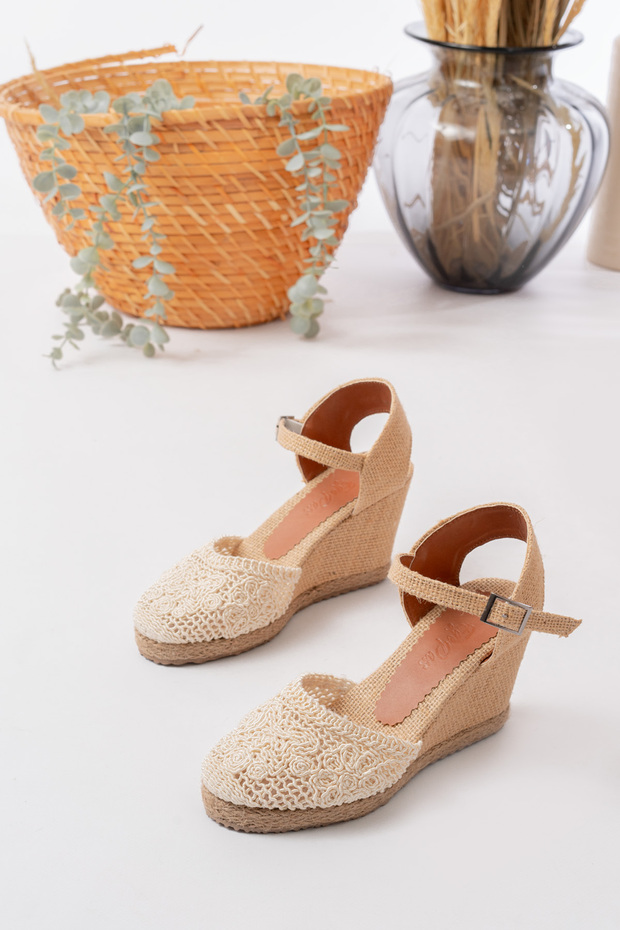 Lenora Convenient, Comfortable and Stylish Women's Shoes Match Every Combination and Support Daily Use - 4