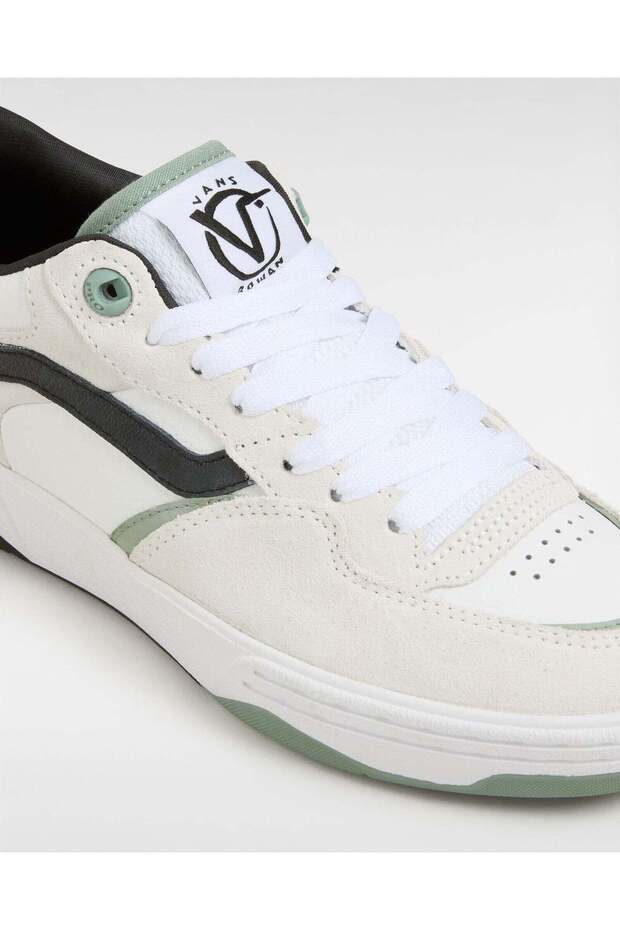 Pantofi Skateboarding Vans Rowan 2 - 4