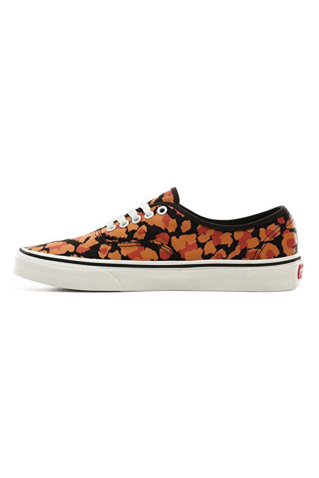 Tenisi Authentic Leopard VANS - 1