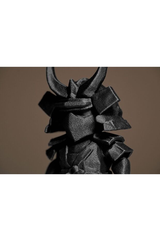 Mini Samuray Dekoru 16CM - 4