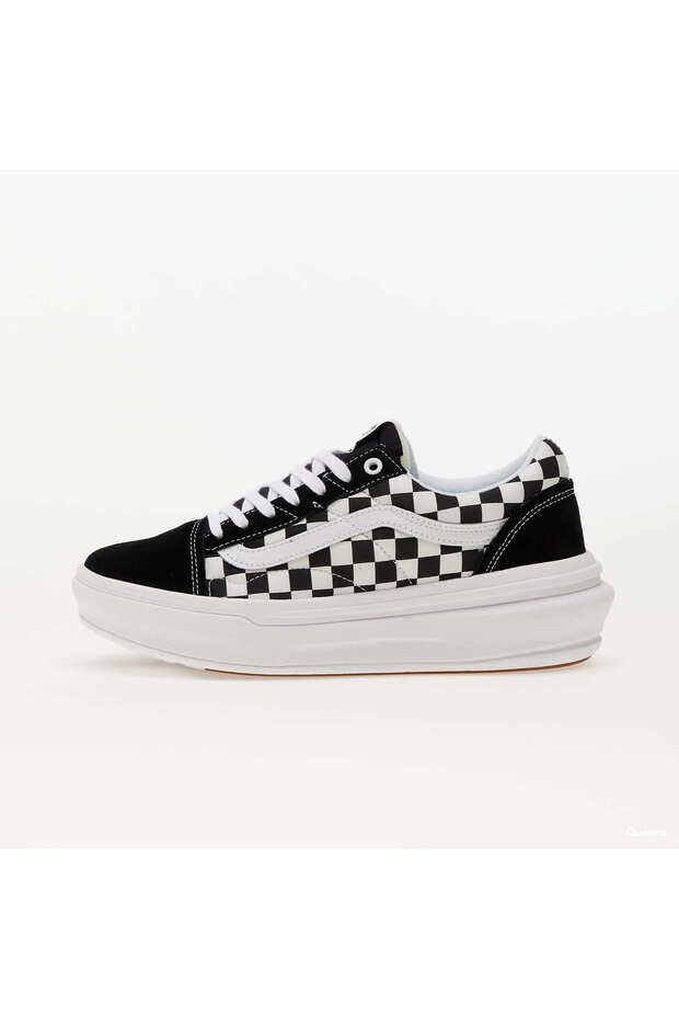 Tenisi Vans Low-Top Overt - 1