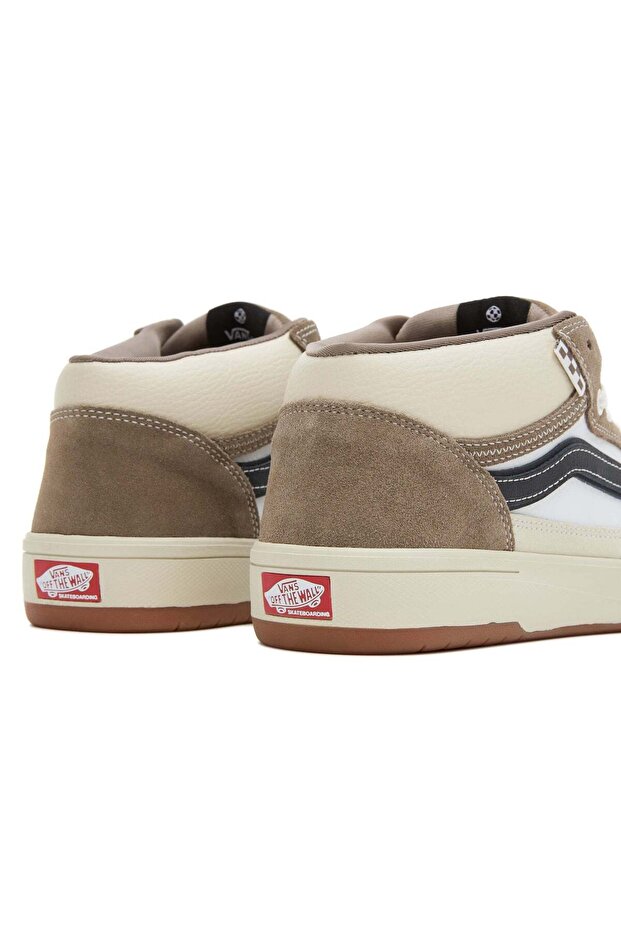 Tenis Vans ZAHBA - 3