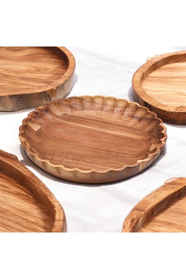 25CM AKASYA KASE - 3