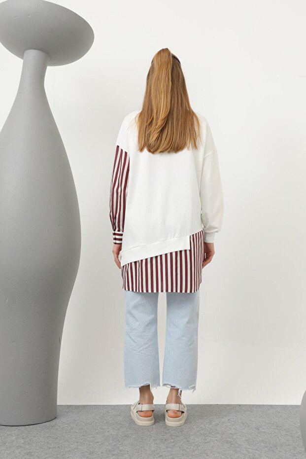 10651 Kadın Tunik - 3