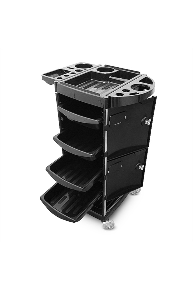 Ucenic coafor X10 - 2