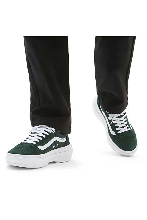 Tenisi Vans Old Skool Overt - 3