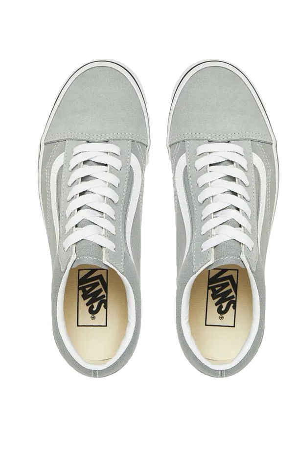 Old Skool Unisex Günlük Ayakkabı - 3