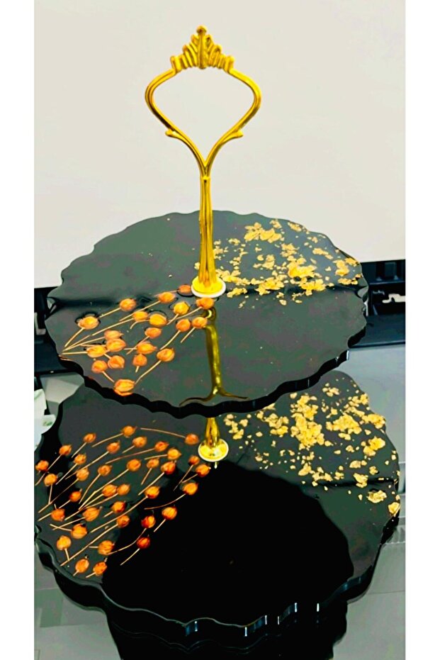 İKİLİ SUNUMLUK - 2