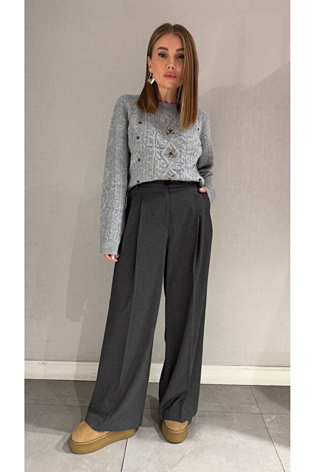 71576 Pilili Pantolon - 1