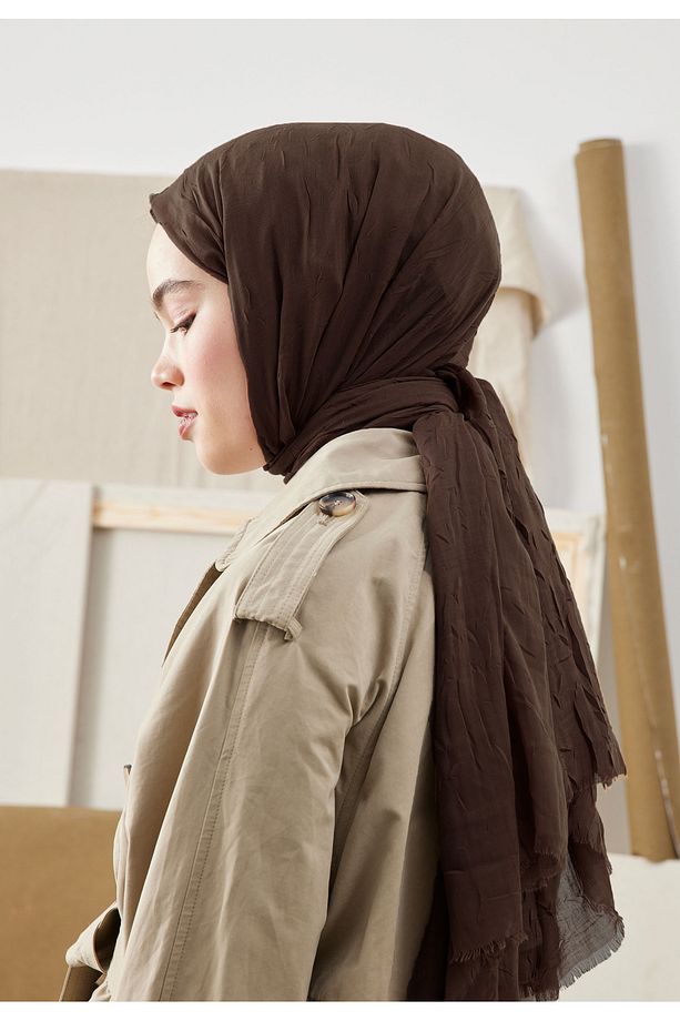 BAMBU ŞAL BİTTER - 8