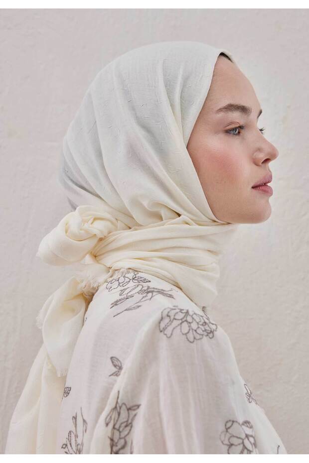 BAMBU ŞAL İNCİ - 6