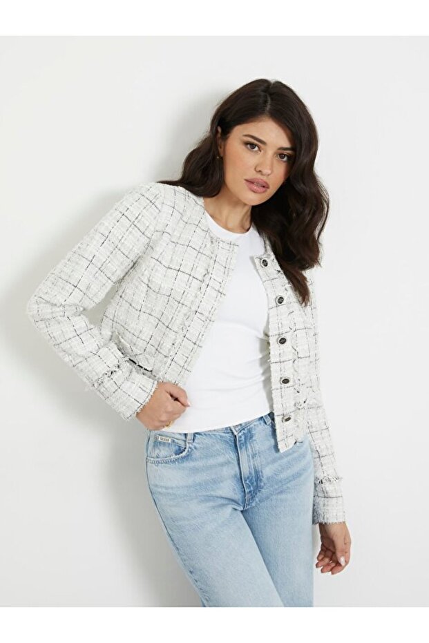 Sofia Kadın Blazer - 2