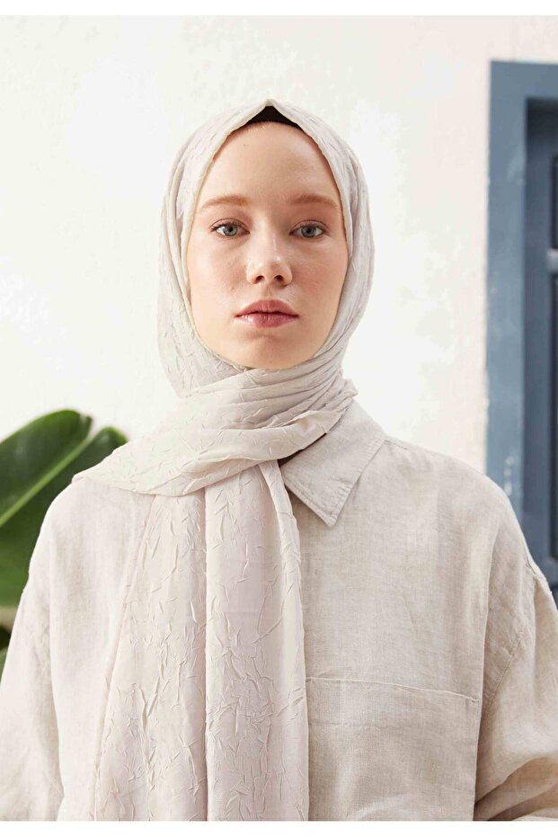 BAMBU ŞAL İNCİ - 3