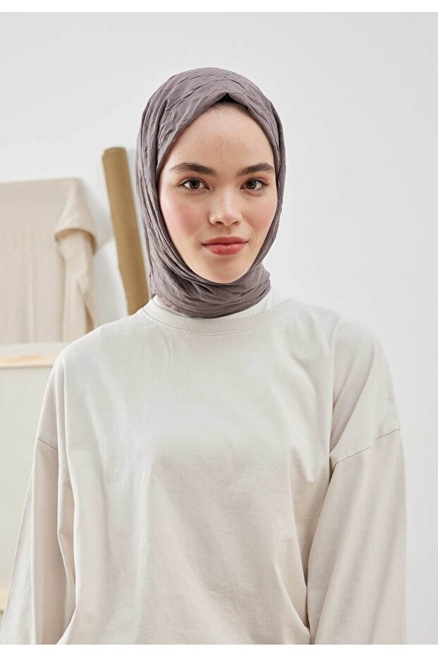 BAMBU ŞAL FÜME - 2