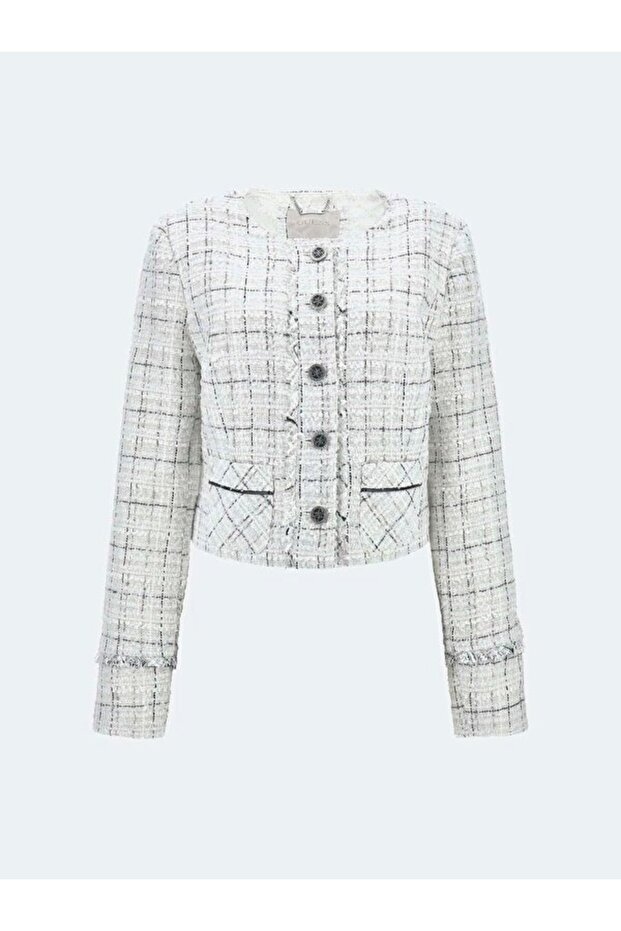 Sofia Kadın Blazer - 7