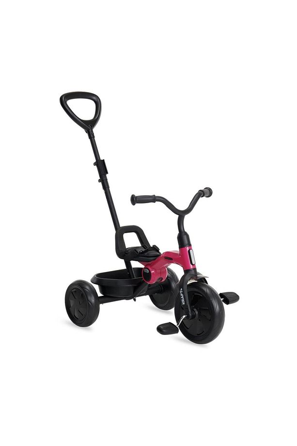 Ant Plus Katlanabilir Bisiklet Pembe - 3
