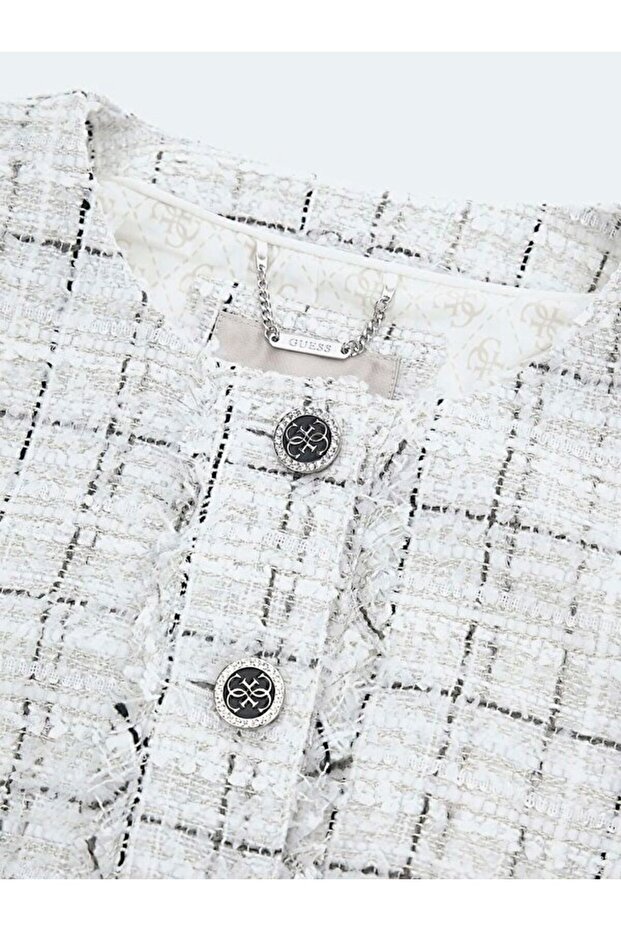 Sofia Kadın Blazer - 6