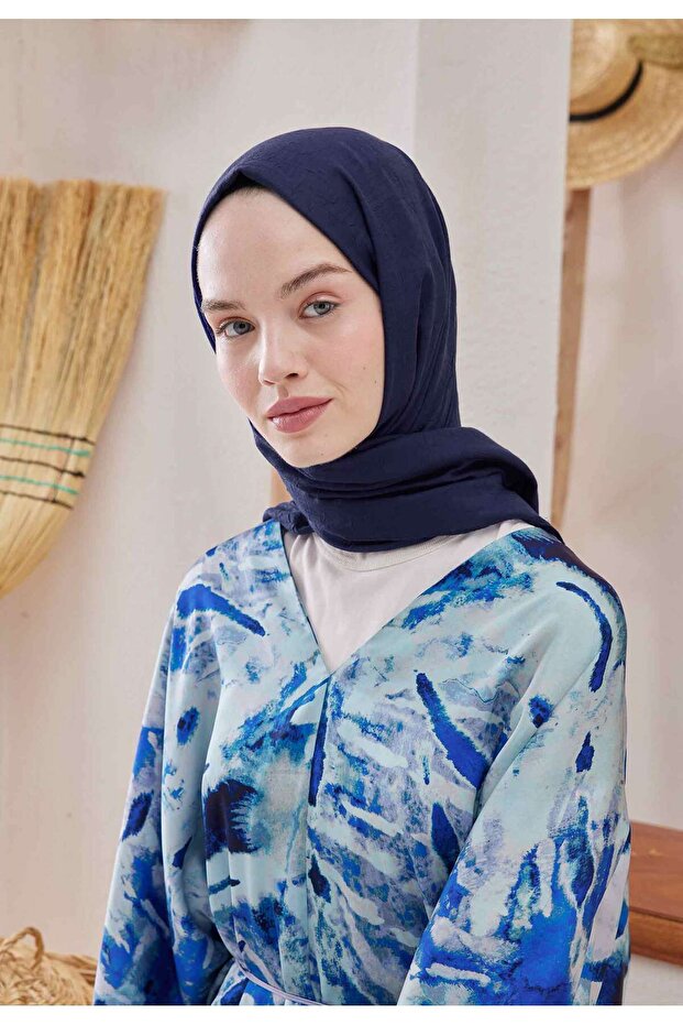 BAMBU ŞAL SAFİR - 1