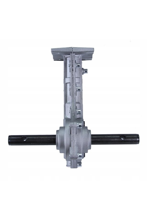 Tırpan Çapa Aparatı Gövdesi 26 MM 9 Diş - 4