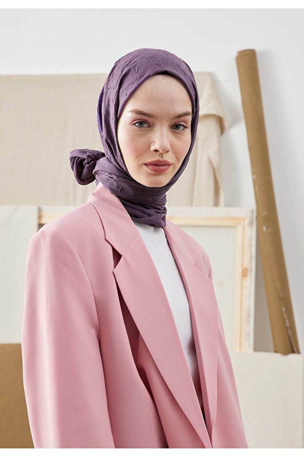 BAMBU ŞAL MÜRDÜM - 2