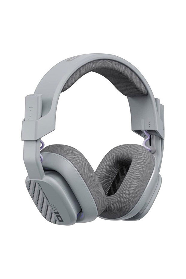 سماعة رأس ASTRO A10 Ozone Grey للألعاب للكمبيوتر الشخصي