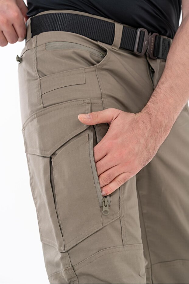 Pantolon Tactıcal - 516 - 4