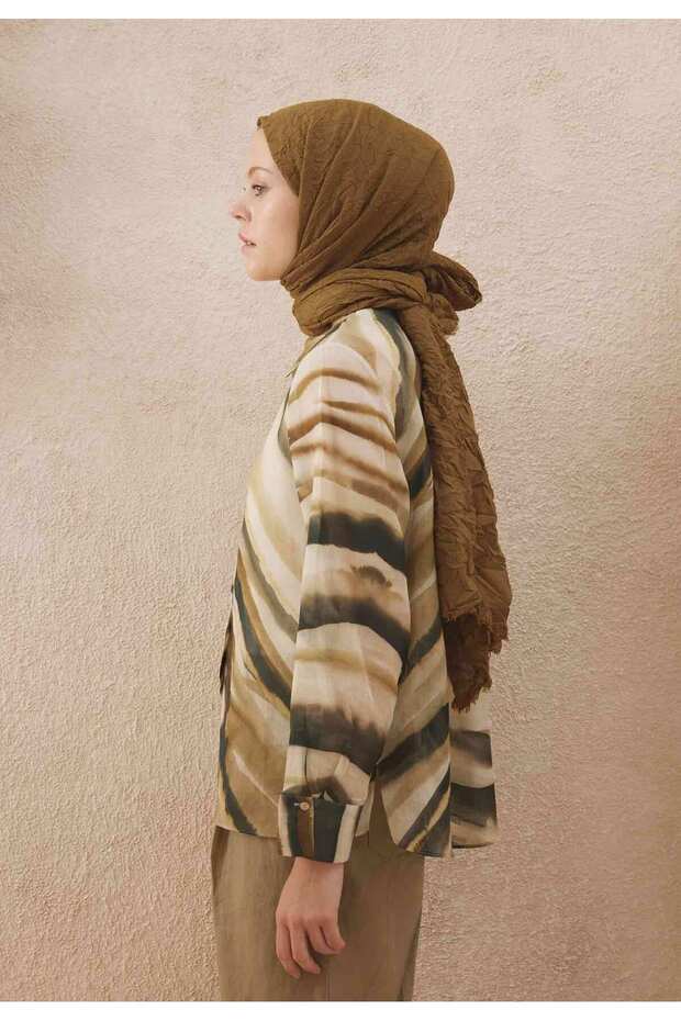 VUAL CRASH ŞAL TOPRAK - 4