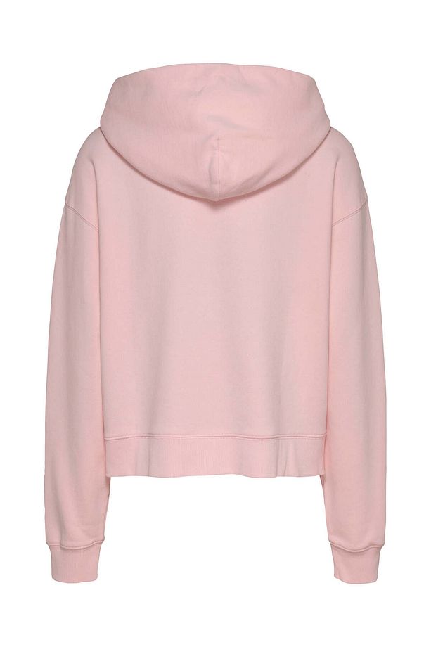 TJW BXY SCRIPT LOGO ZIP THRU - 6