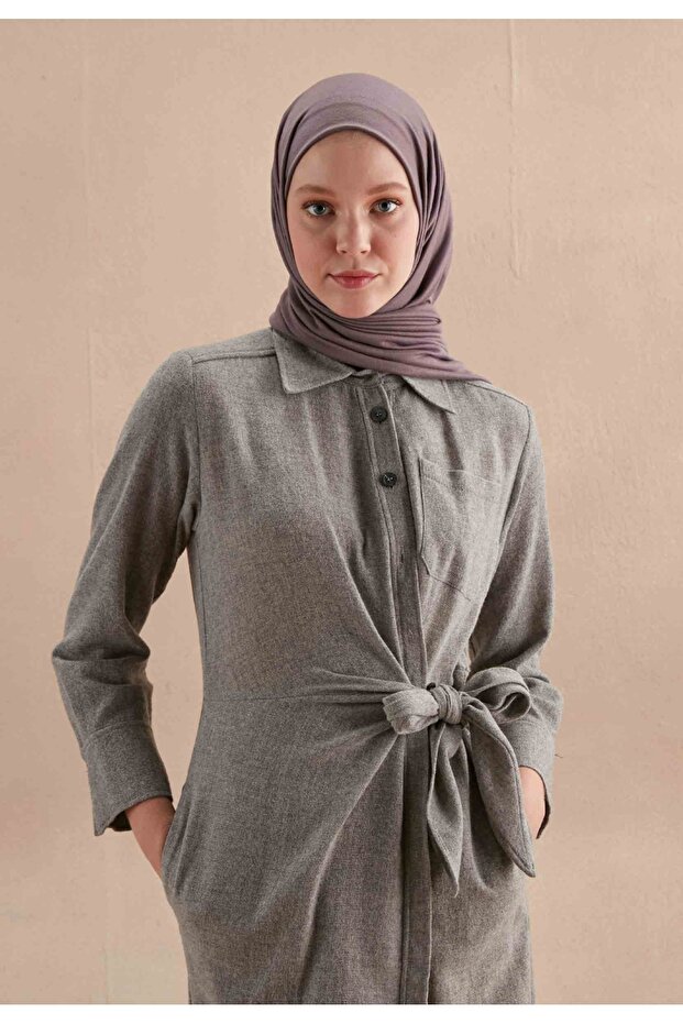 شال ممشط لافندر - 2