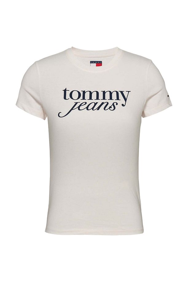 Tjw Slım Essentıal Logo Tee Ext - 5