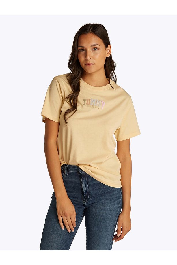 TJW RLX COLOR VARSITY TEE - 1