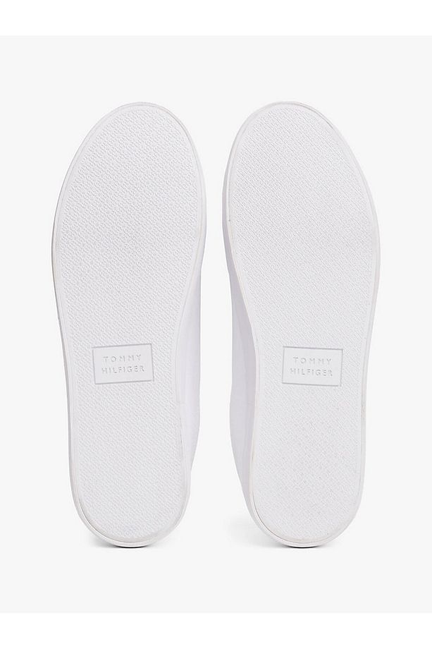 Th Hı Vulc Low Core Canvas - 5
