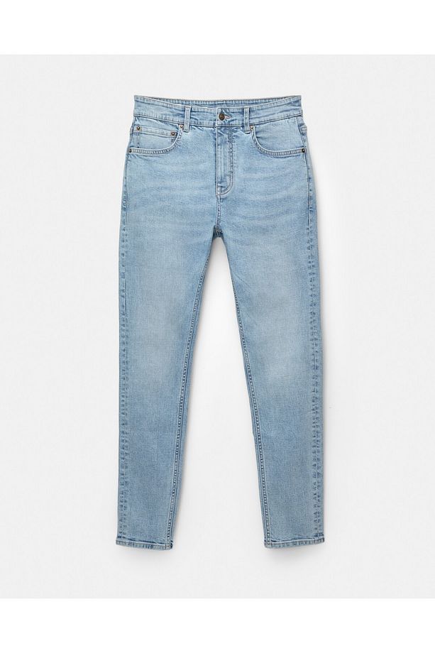 Basic carrot jean - 7