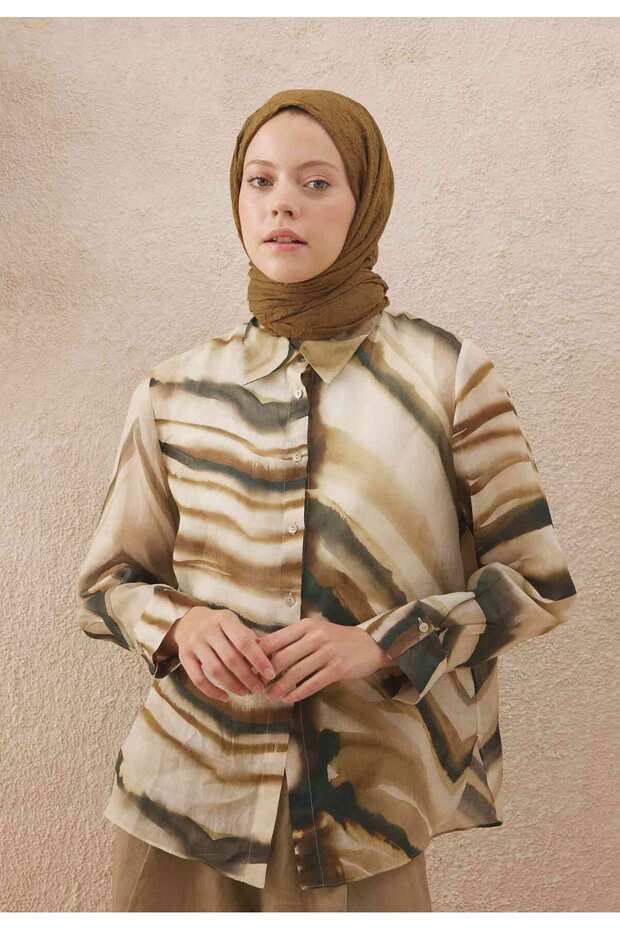 VUAL CRASH ŞAL TOPRAK - 3