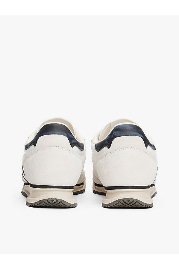 TJM RETRO RUNNER CLEATED - 4