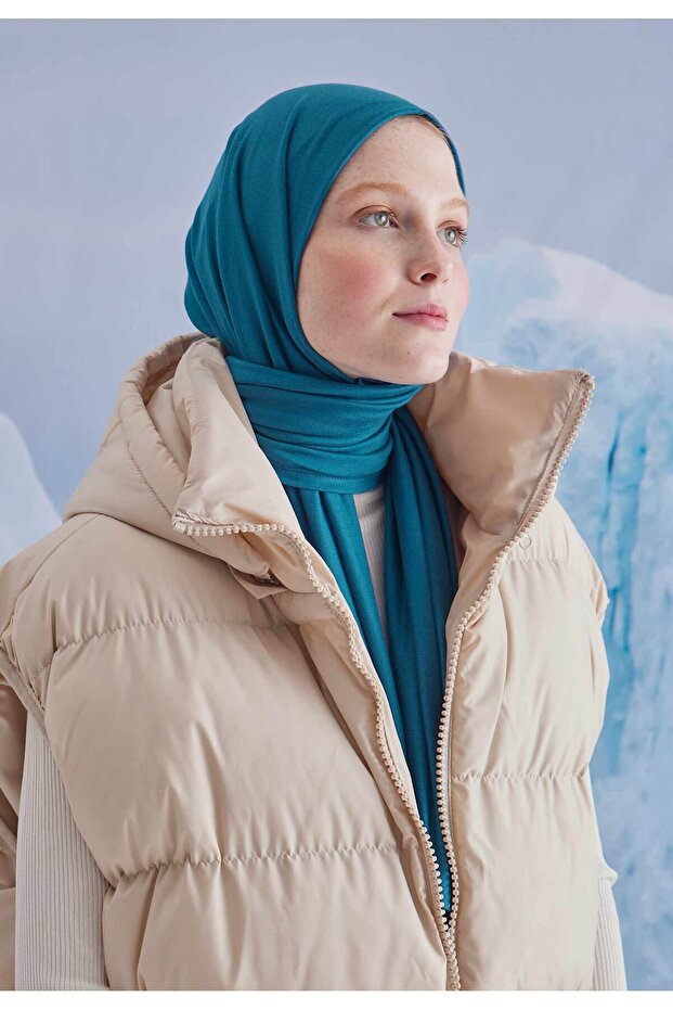 شال ممشط OCEAN - 4