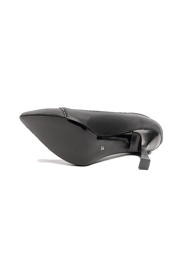 Topuklu Kadın Stiletto - 5