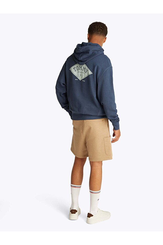 TJM RLX VARSITY GRAPHICS HOODIE - 3