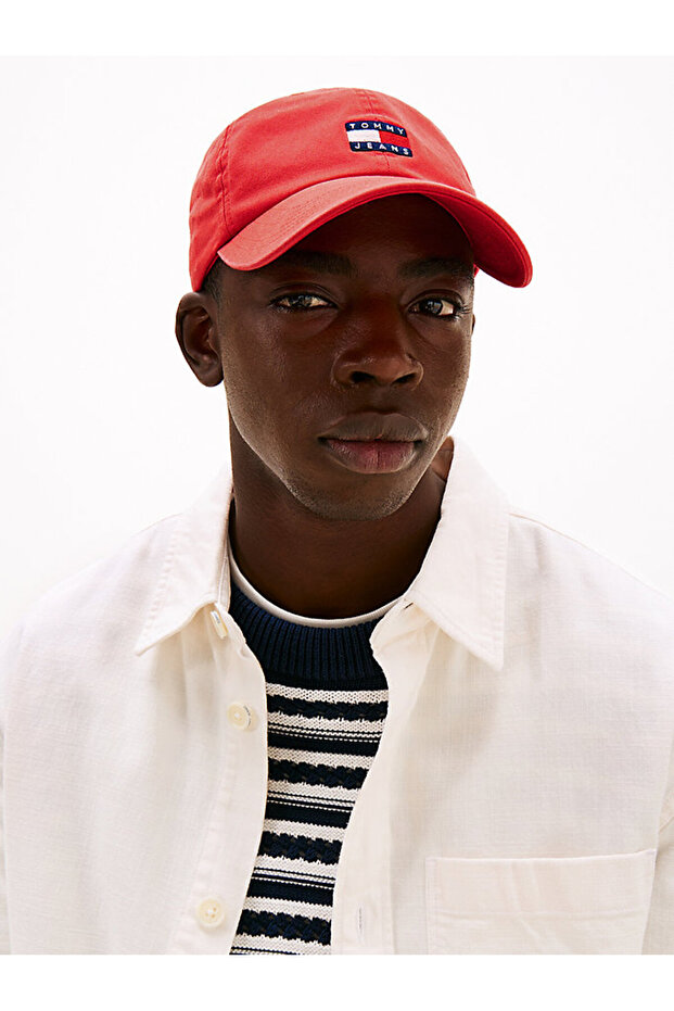 TJM HERITAGE CAP - 4