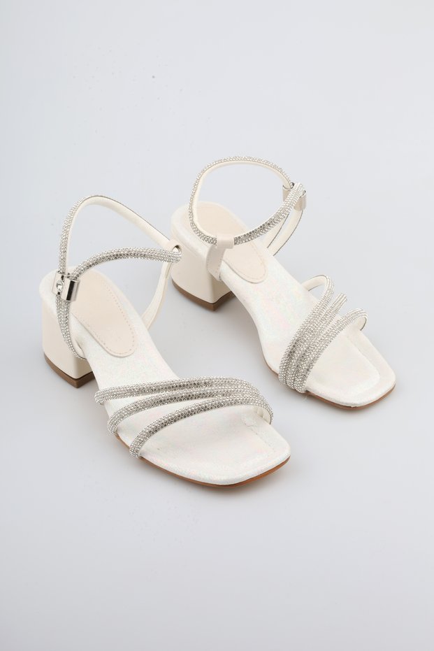 Girls' Evening Dress Shoes Girls' Evening Dress Heeled Shoes Children's Evening Dress Shoes Orthopedic Evening Dress Shoes