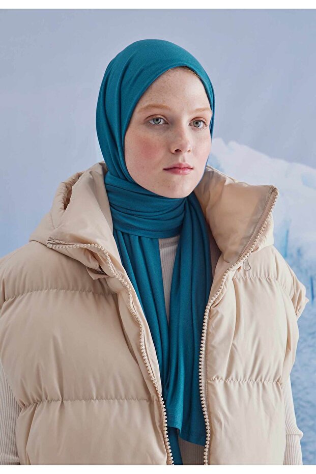 شال ممشط OCEAN - 3