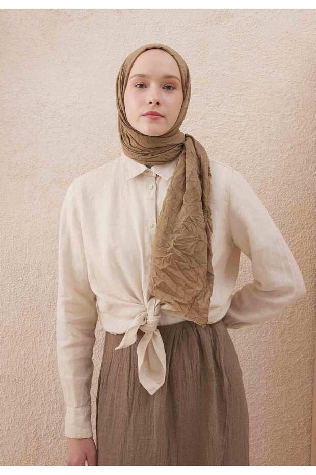 VUAL CRASH ŞAL SAHRA - 4