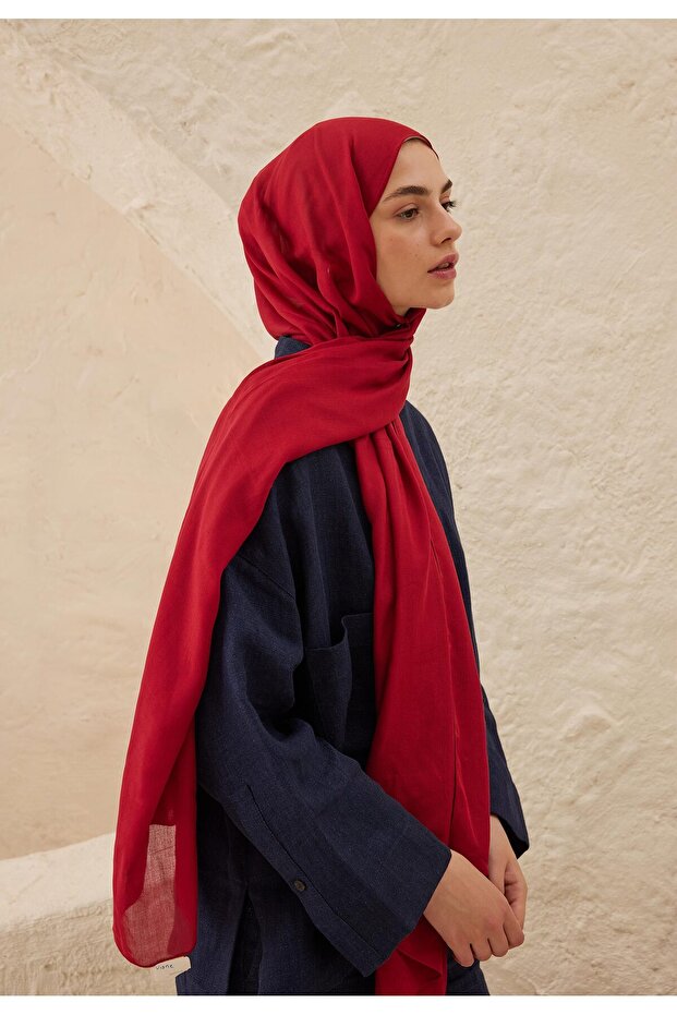 RAMİ VİSKON ŞAL VİŞNE - 2