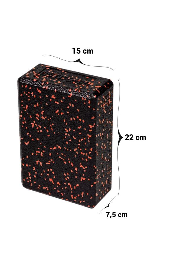 Yoga Blok - 7
