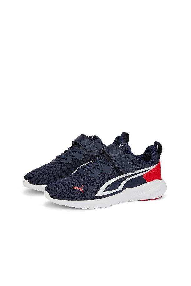 387387 Puma All-Day Active 07 Koşu Ayakkabısı - 3