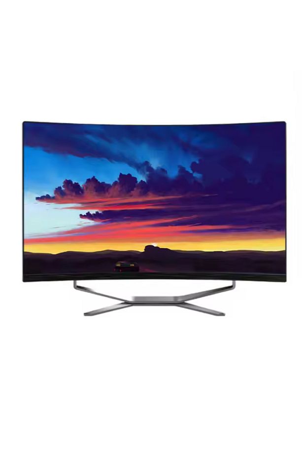 İ5 Işlemci 3.nesil 8 Gb Ram 512 Ssd Curved Oval Ekran All In One Bilgisayar Pc - 3