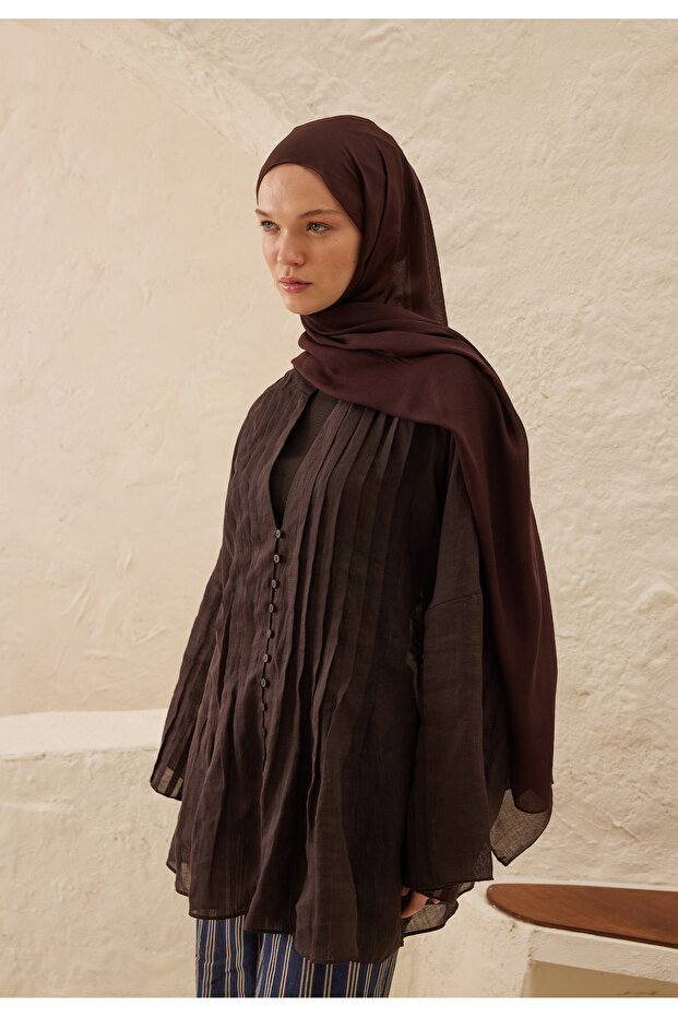 RAMİ VİSKON ŞAL BİTTER - 5