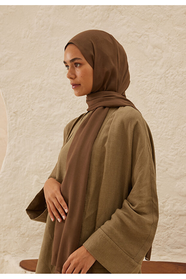 RAMİ VİSKON ŞAL TOPRAK - 3